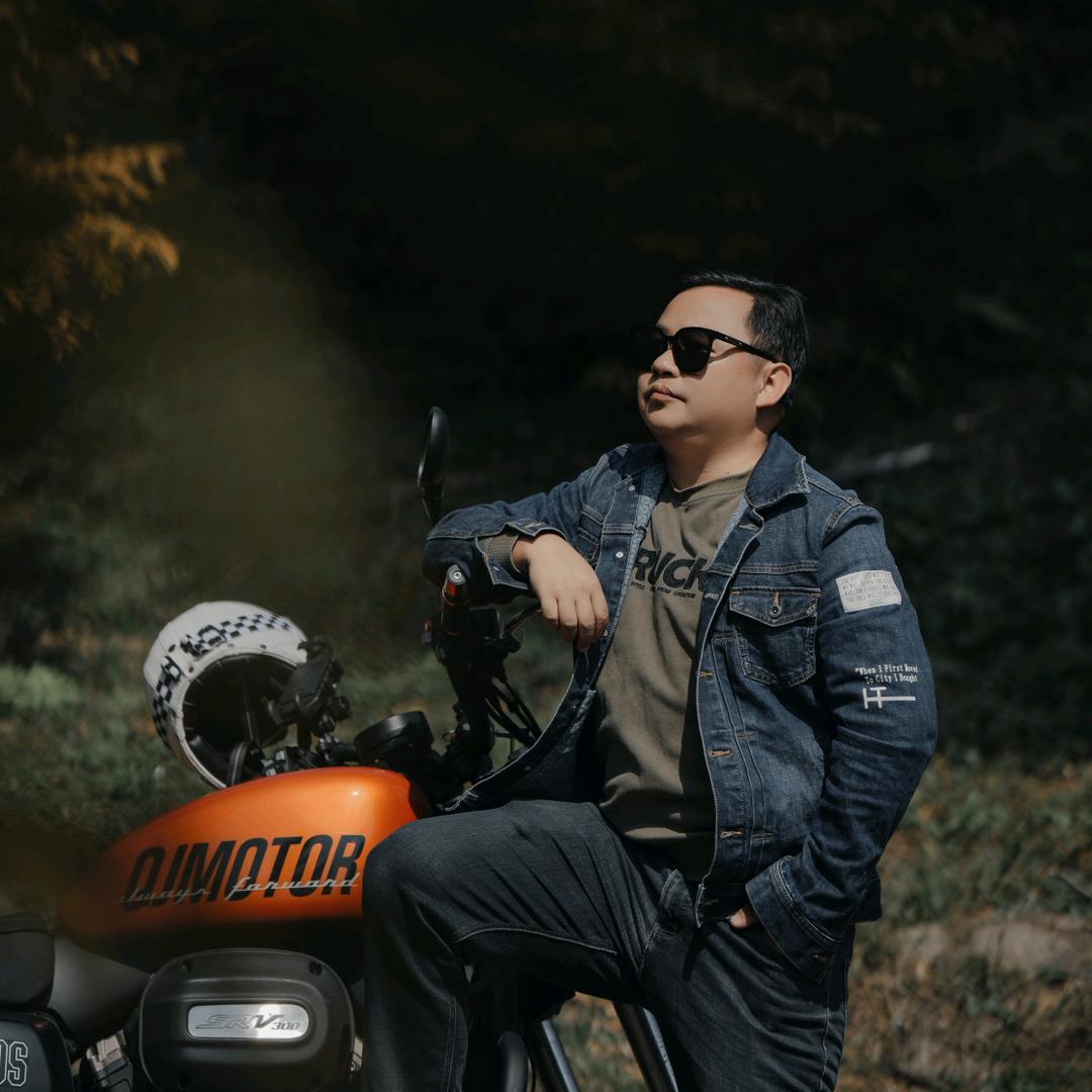 背包客—辉
