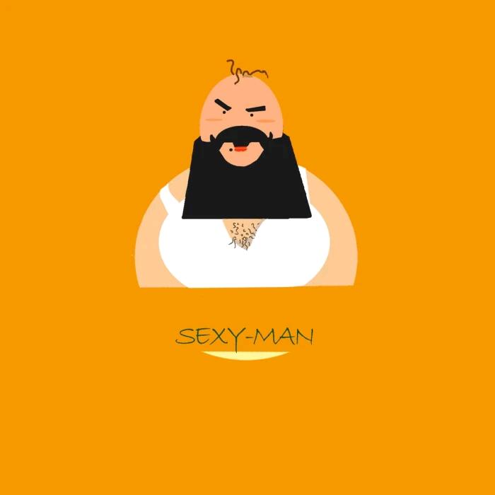 奔四的老男人👨