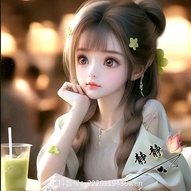 世界上独一无二的我💖💞杜拉垃💞💖