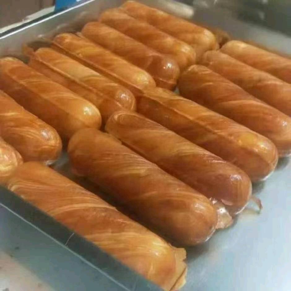 香酥牛奶棒(牟平店)官方号