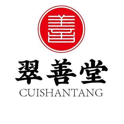 翠善堂滋补养生旗舰店