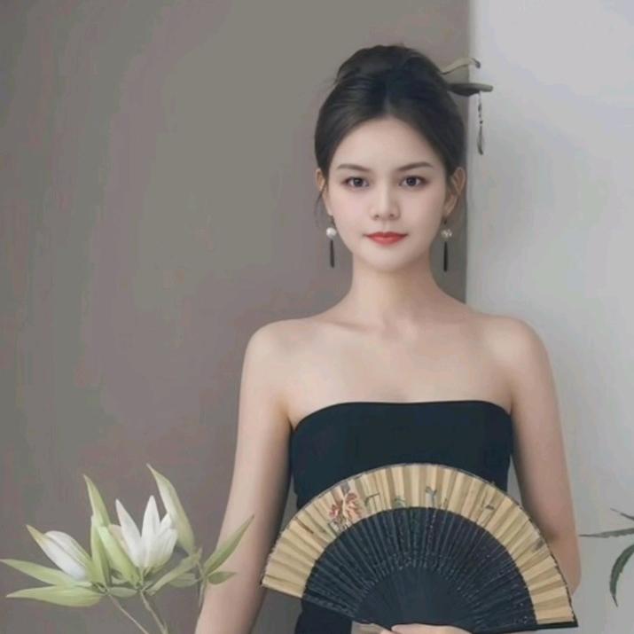 梅州兴悦房地产~红妹