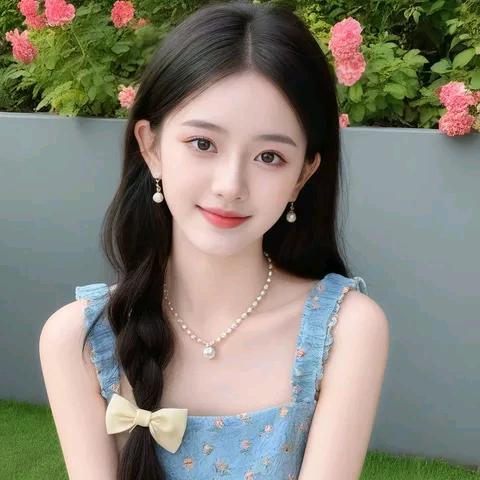 婷婷