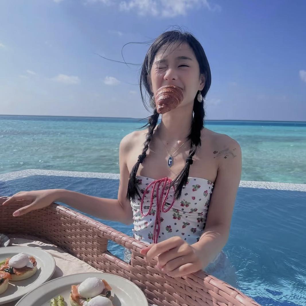 🌈一直小林子