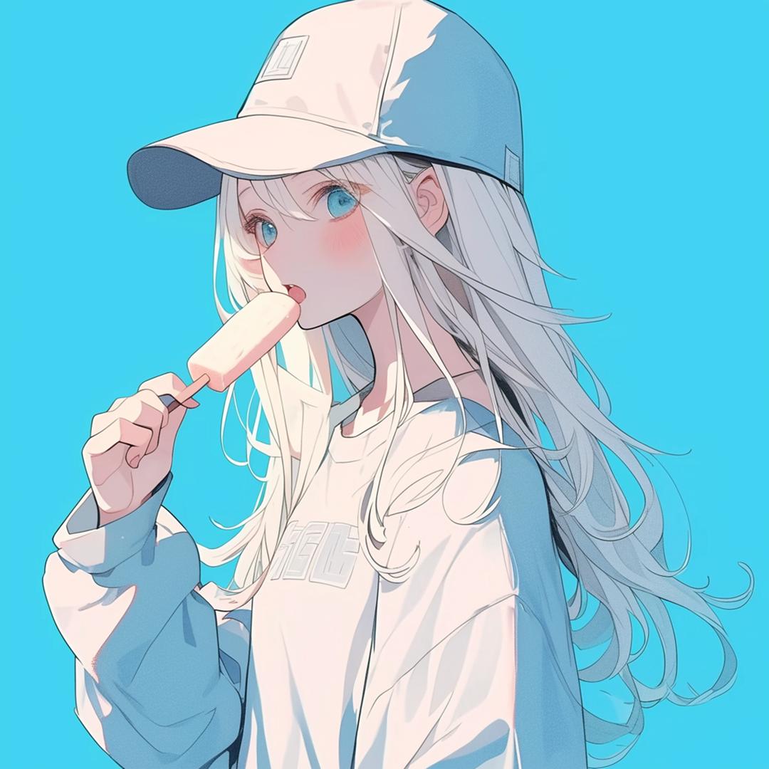 热爱♥生活