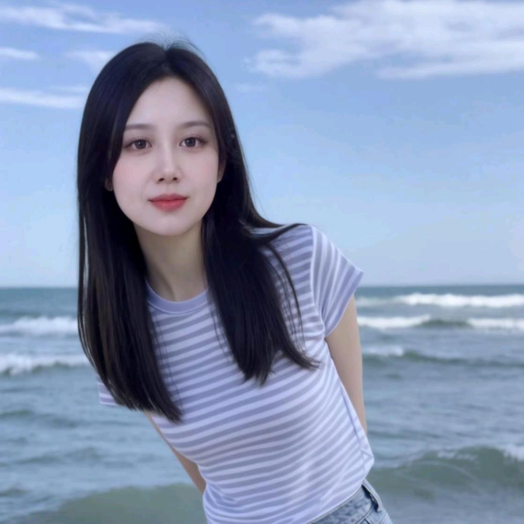 天天好心情🐋