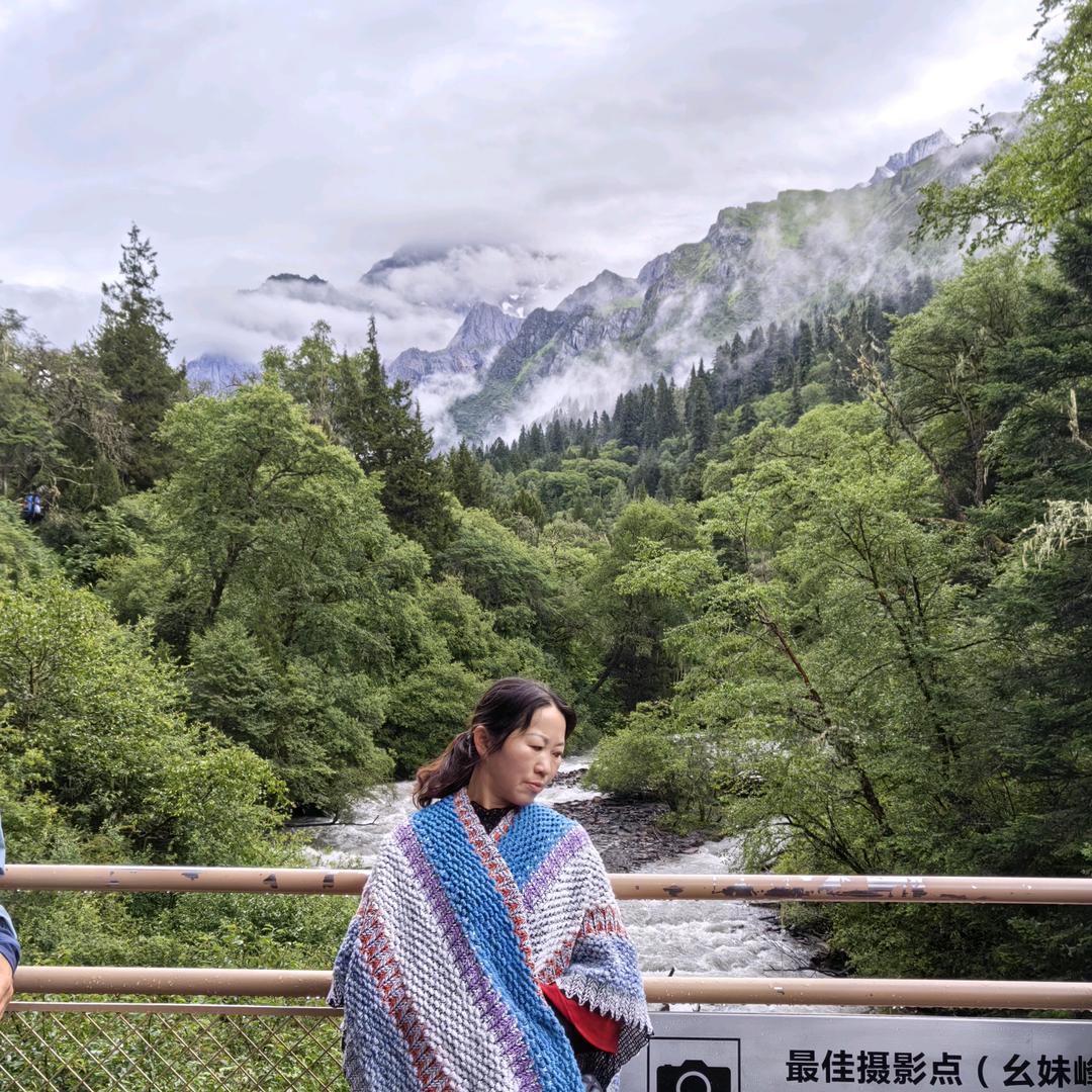 广安欧美陶瓷付小玲