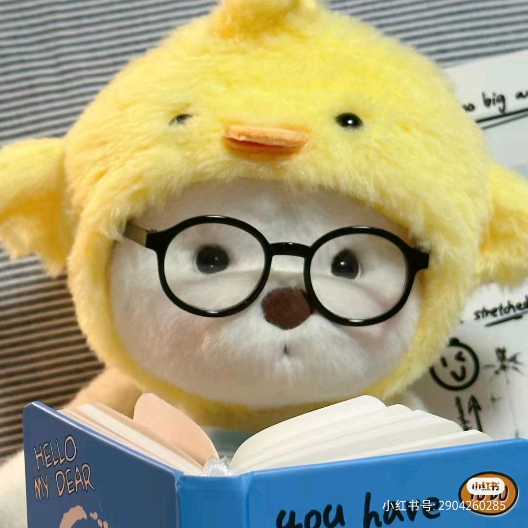 何故
