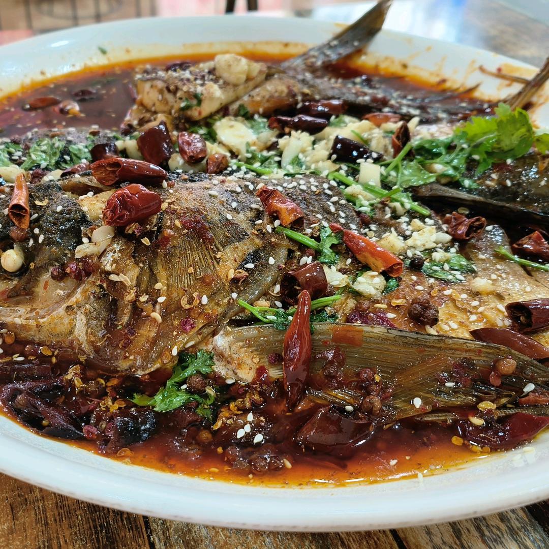 亳州市超哥农家菜