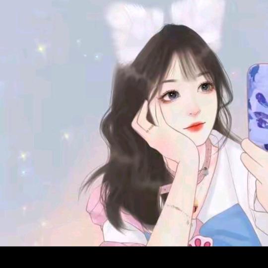 安然♥