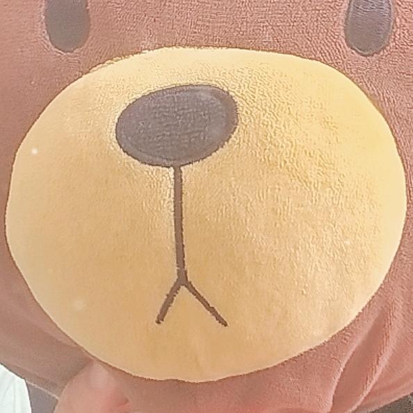 嘟嘟熊