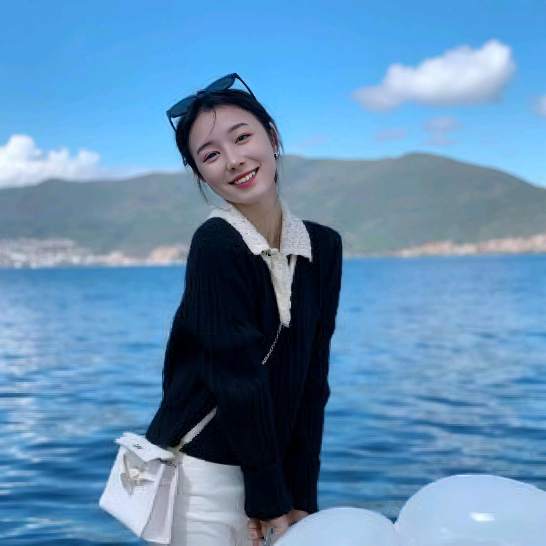 小圆好物分享