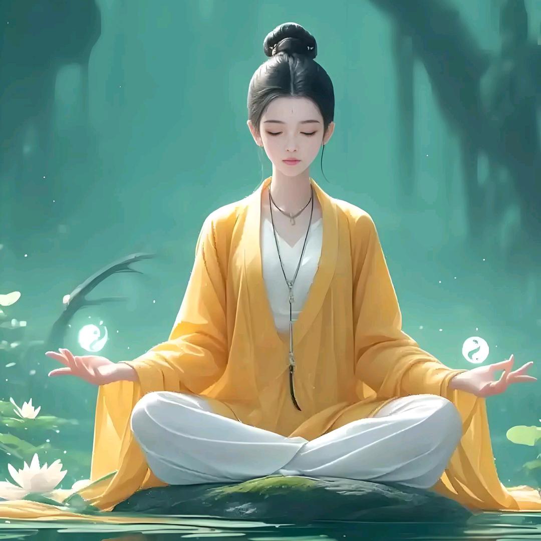 夫妻同修（燕子）