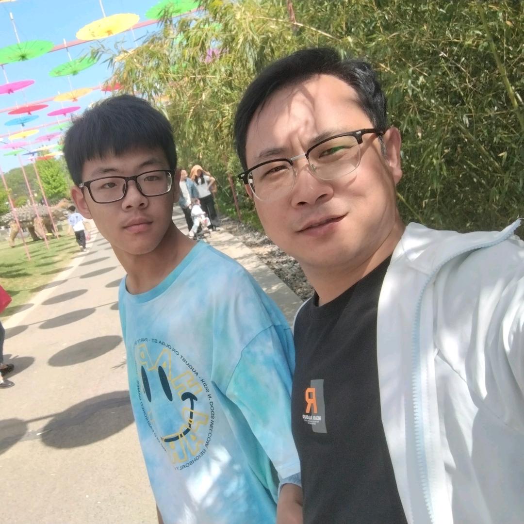 成就无限未来……