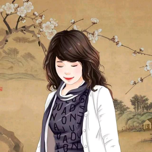 花🌺姐