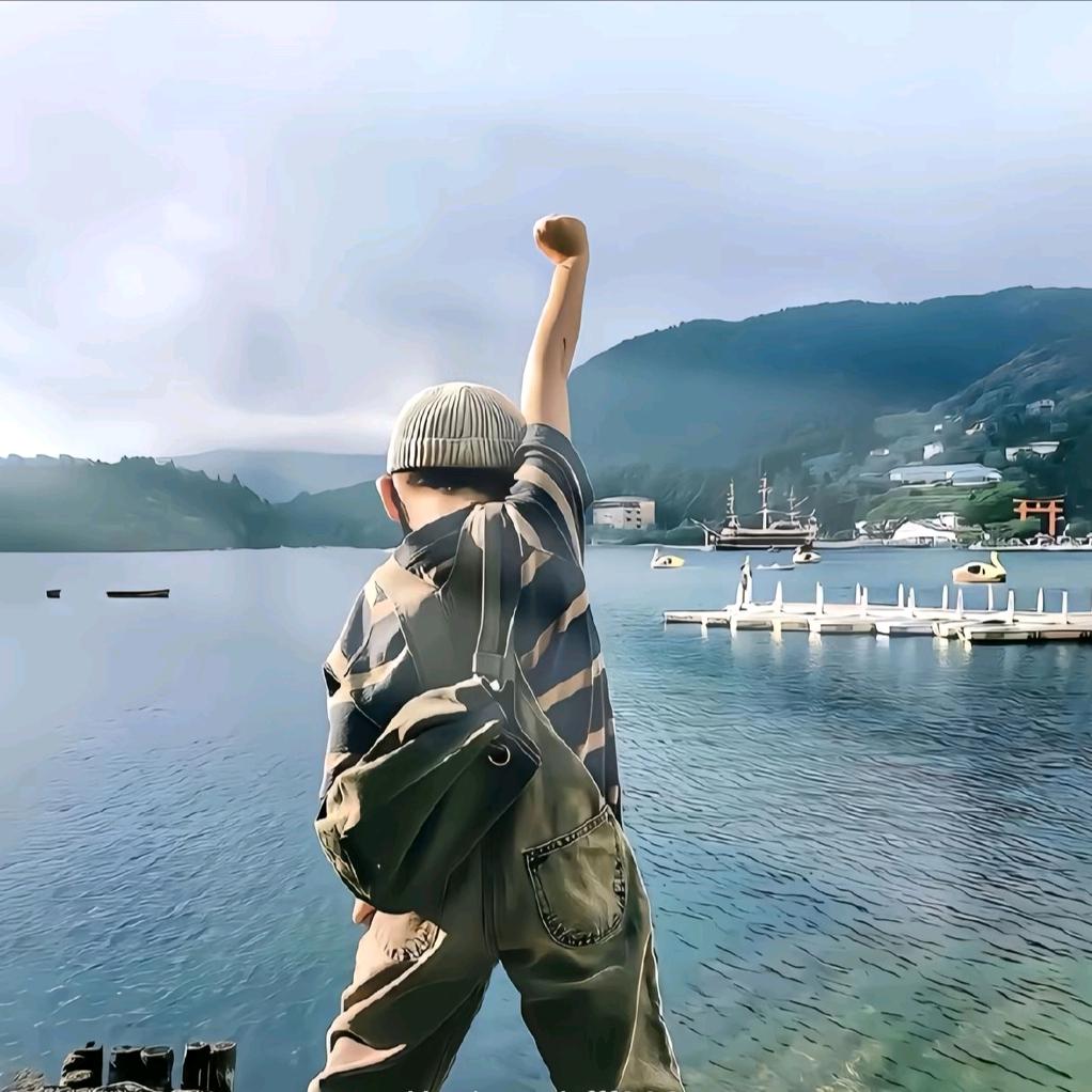 朝杨