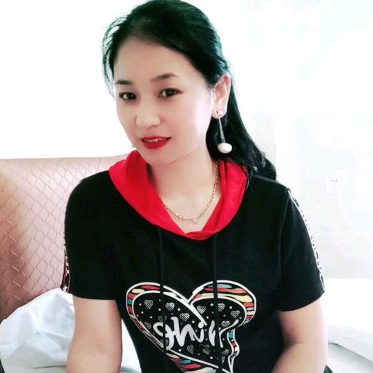 小梅姐