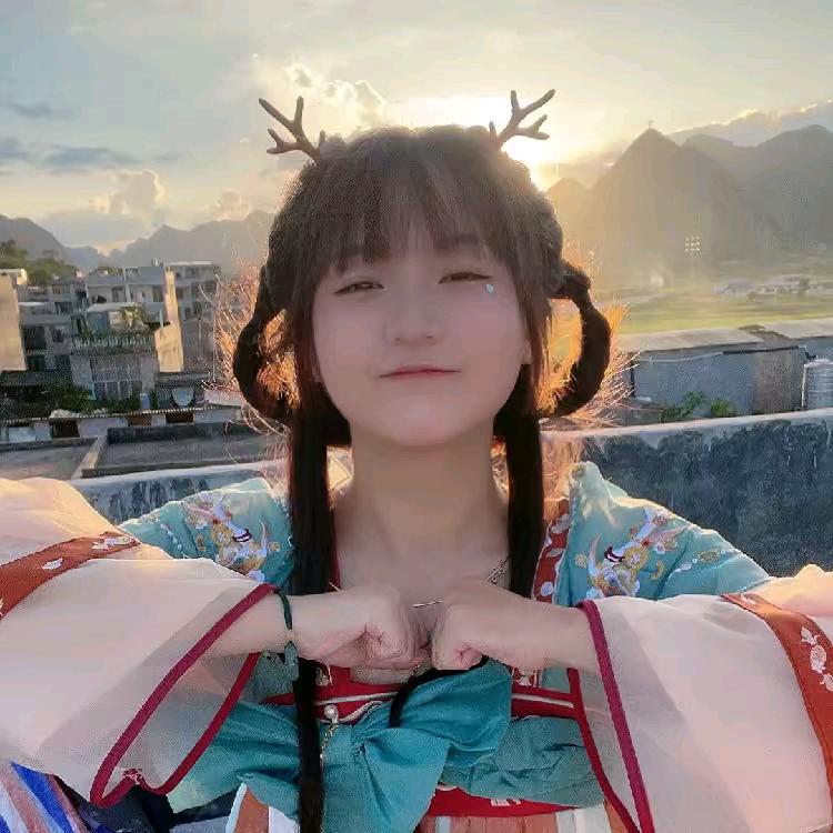 张帆❤️