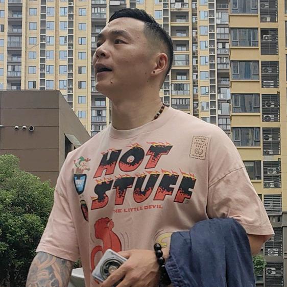 蔡耕宏（减脂期）