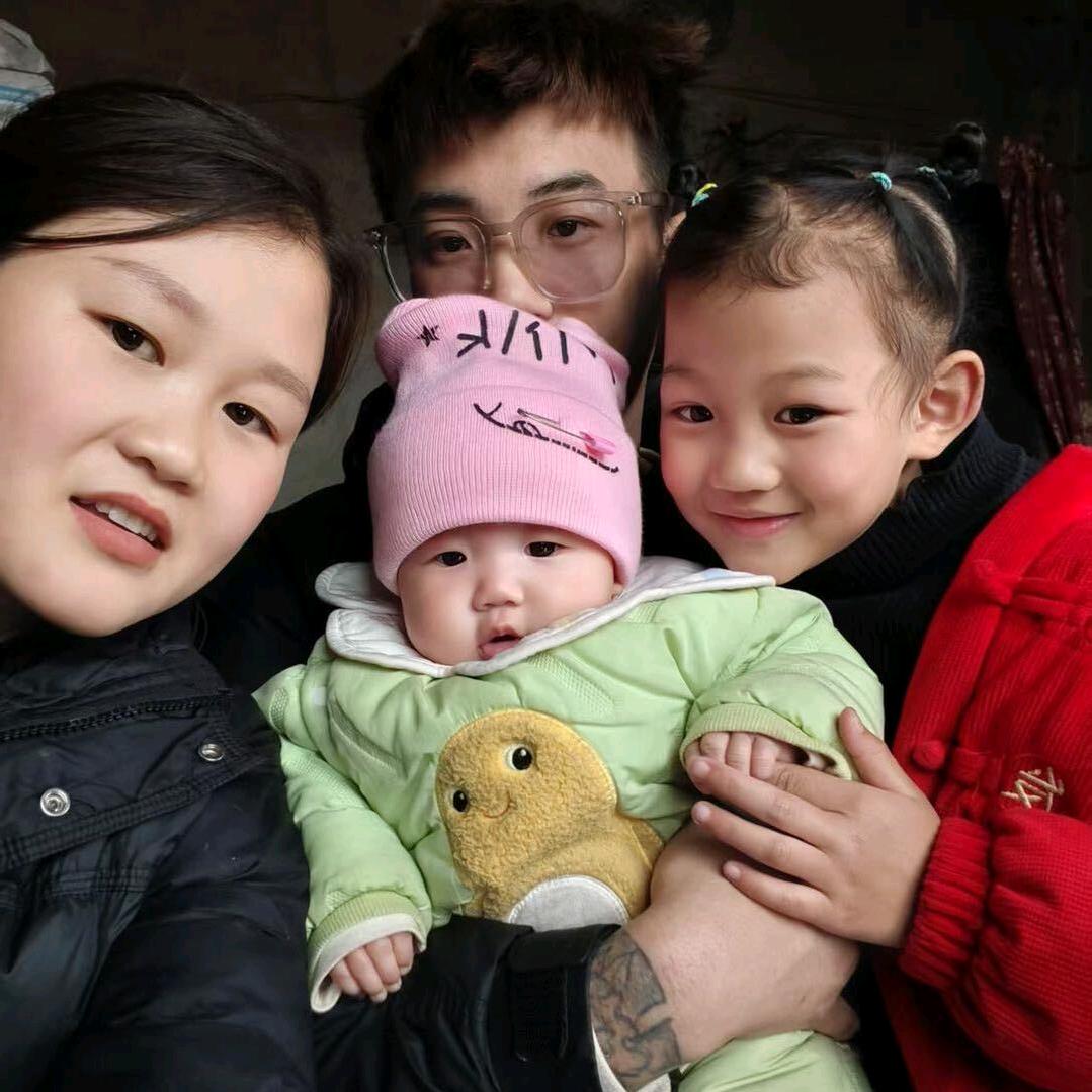 全椒县康盛花园三妹