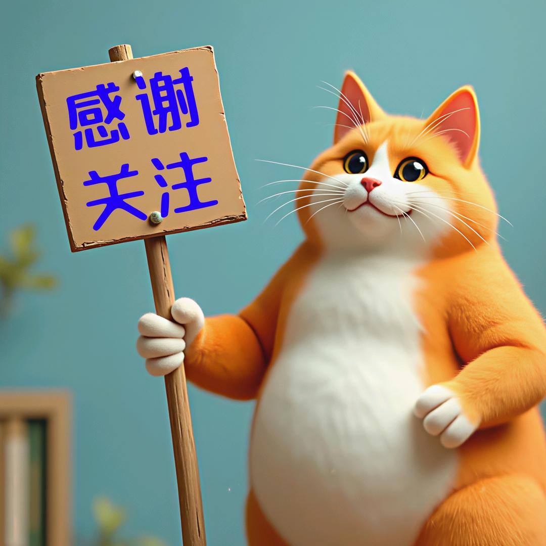 喵大咪