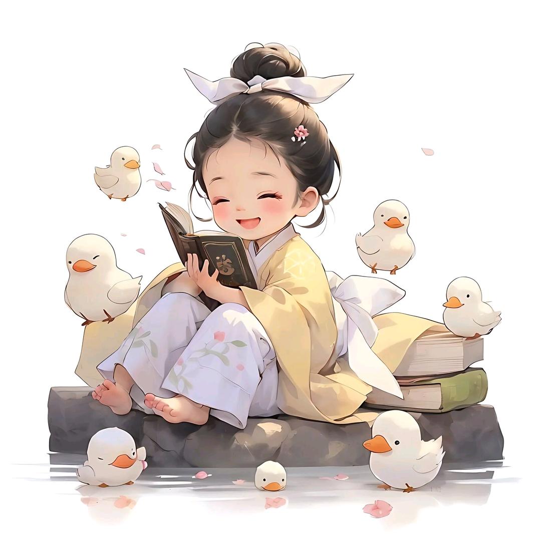 叶星图书绘