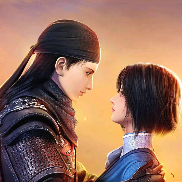 幽默的小可爱😜