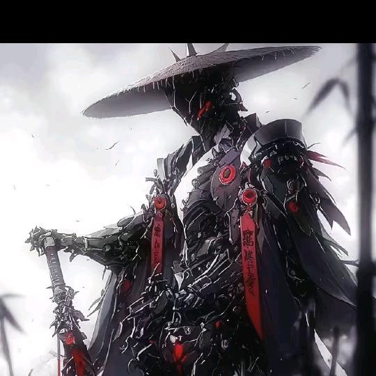 天道•恶魔