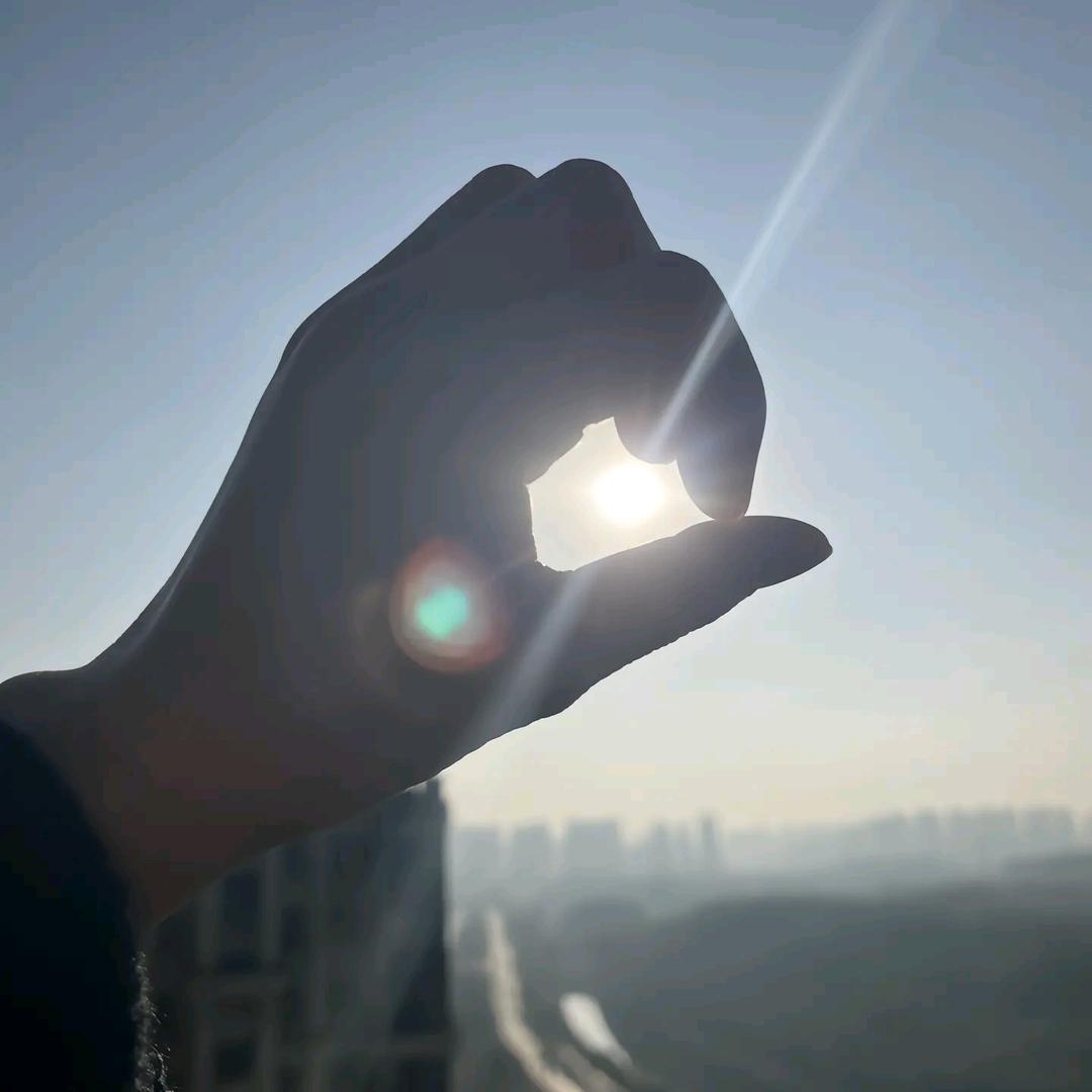 李姐姐没烦恼