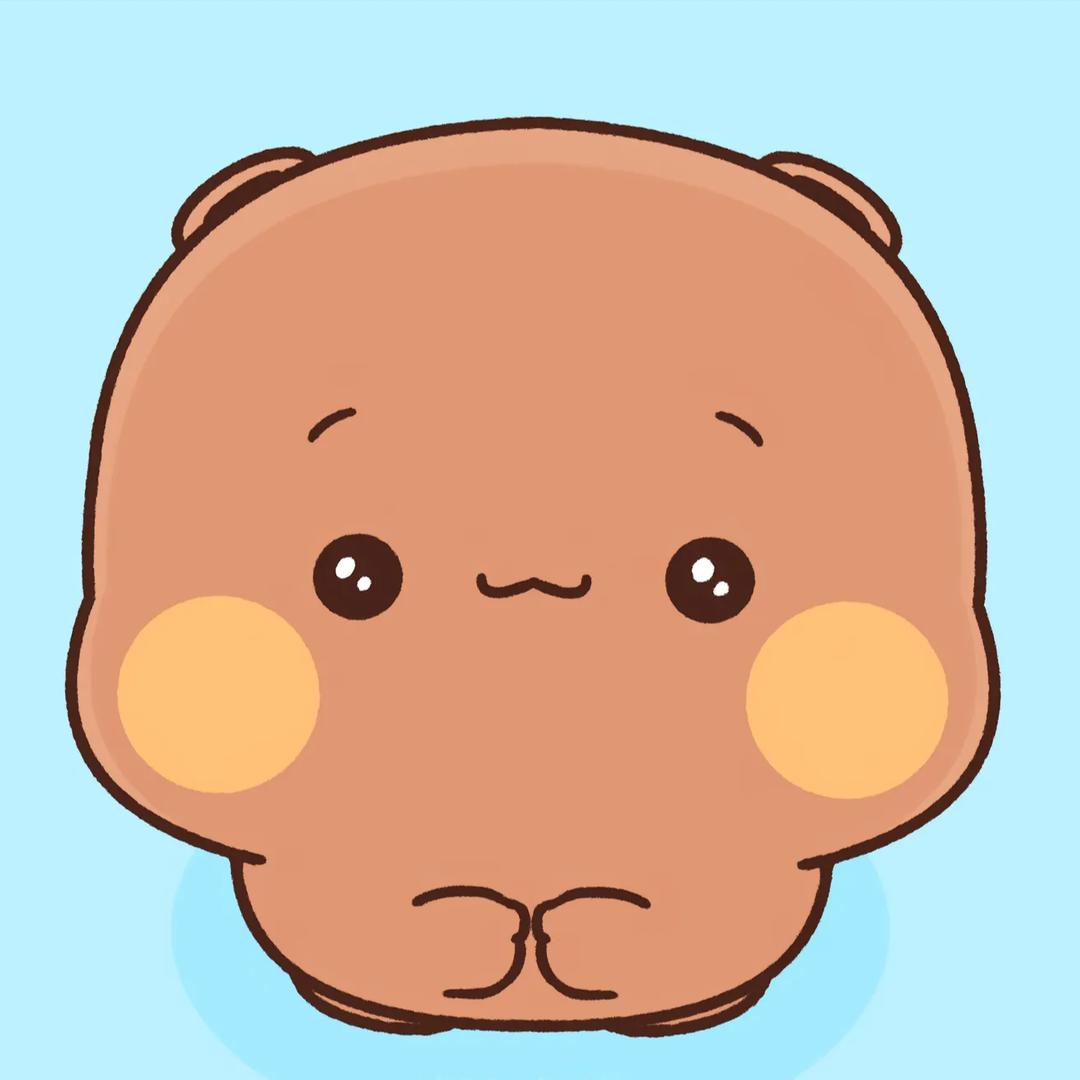 爱肉嘟嘟丫