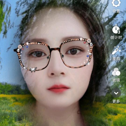 单身桂花