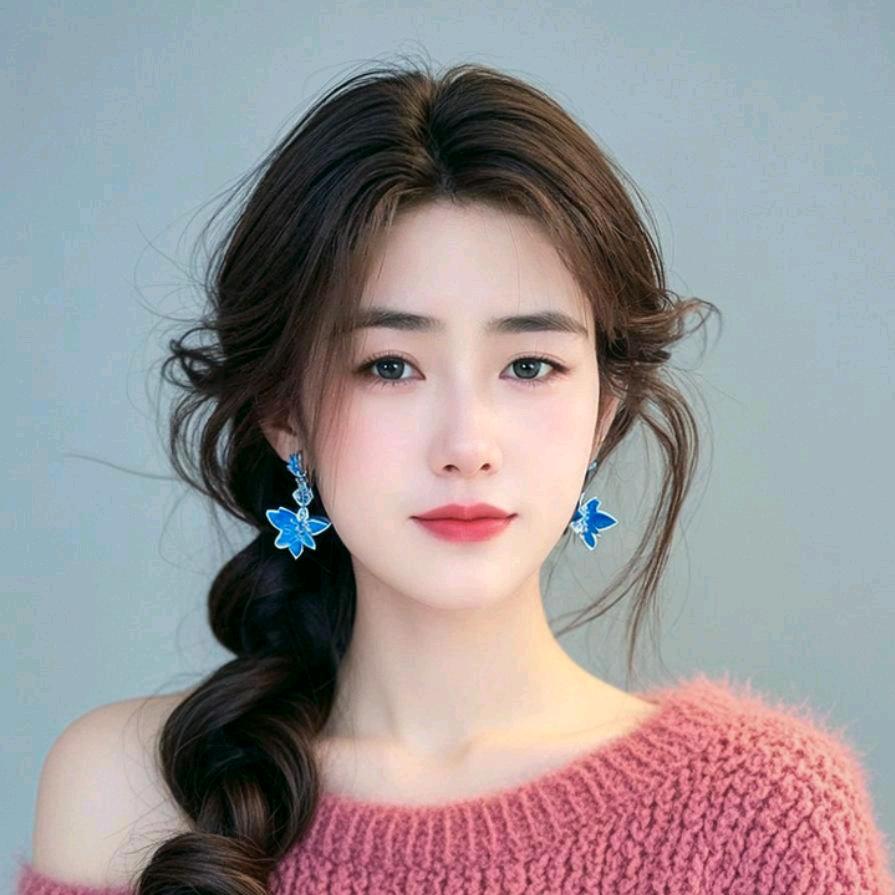 冬天里的玫瑰