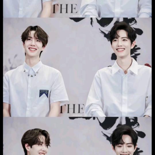 二冉（💚琑❤️）