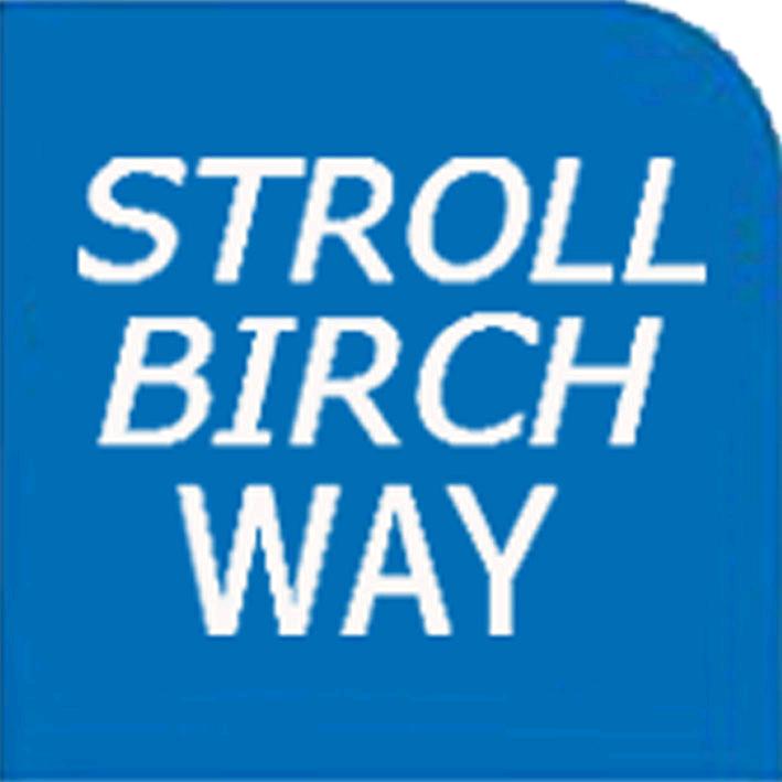 STROLL BIRCH WAY