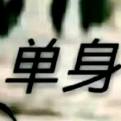 永远单身
