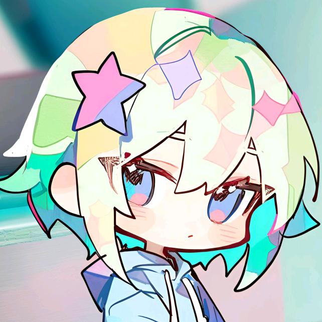 星星纸糖