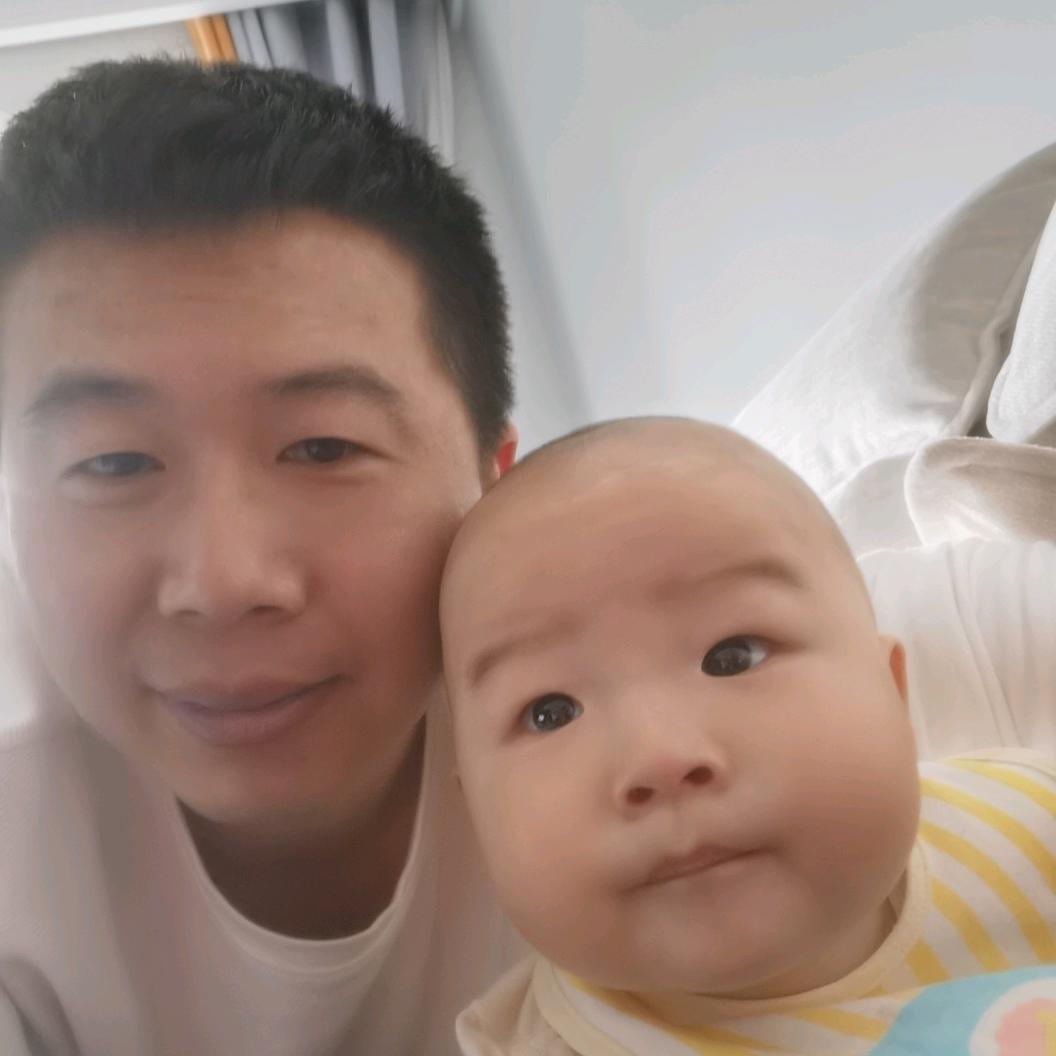自律的三巴掌