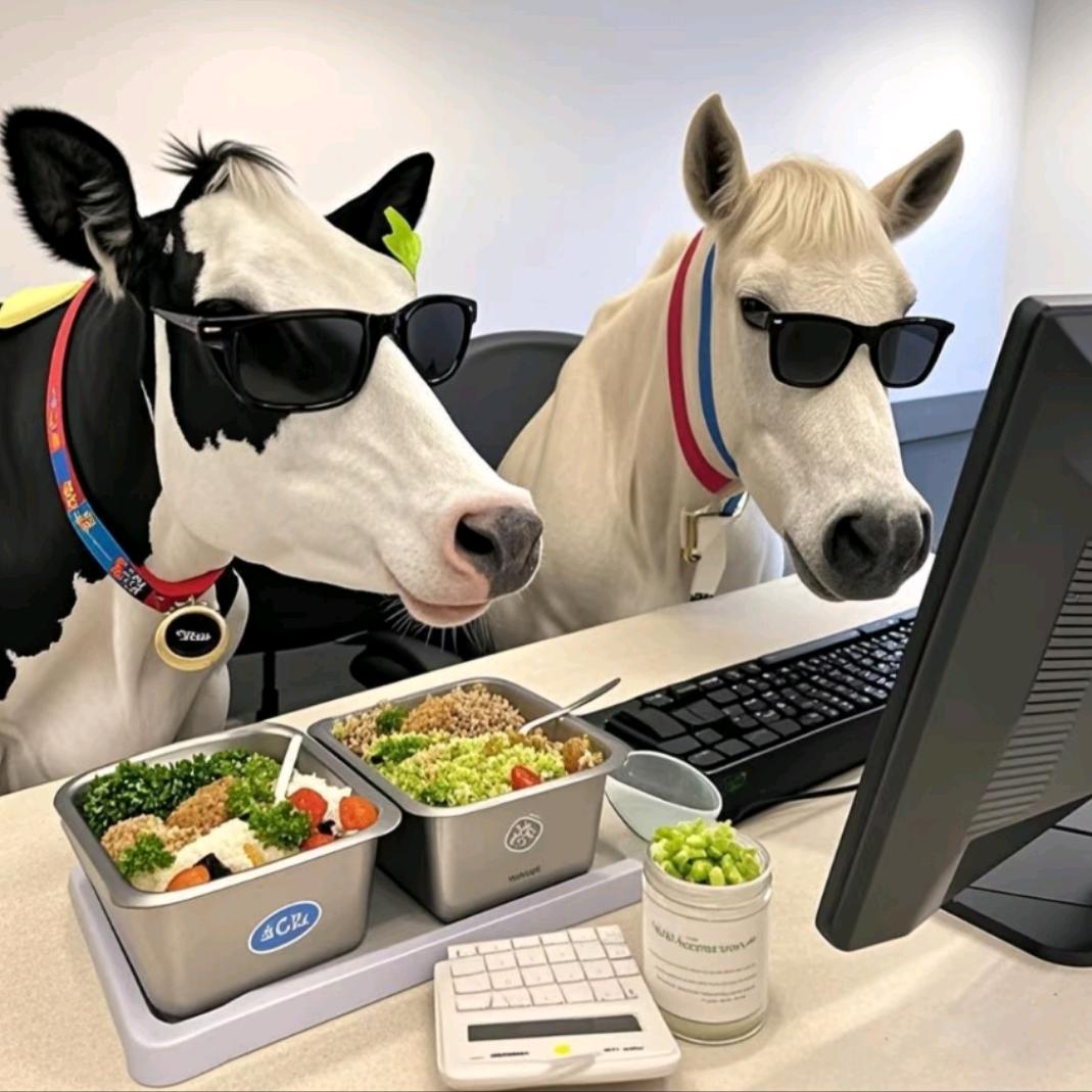 牛马也得做SPA（来财版）