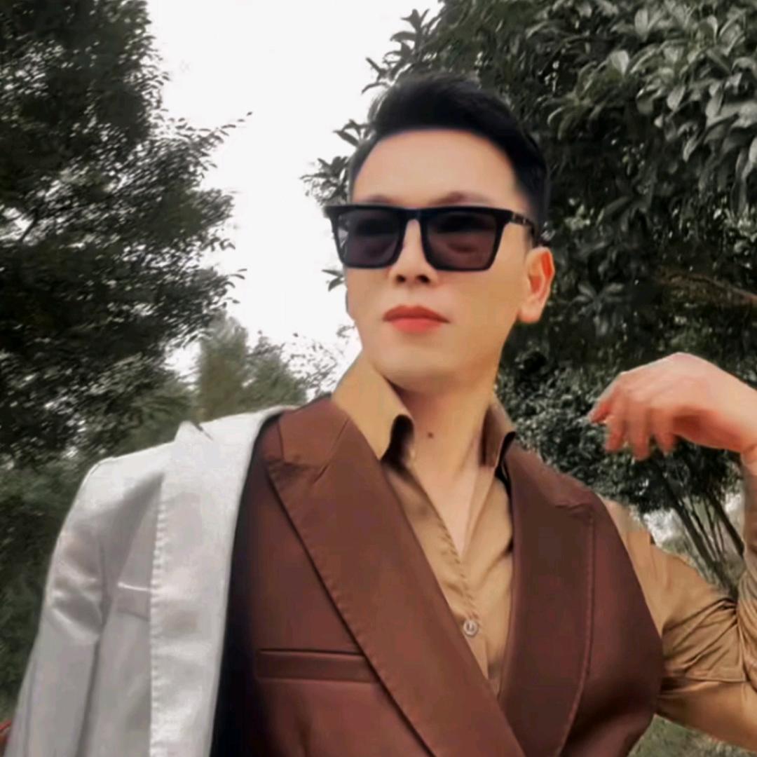 军哥哥（远行记）