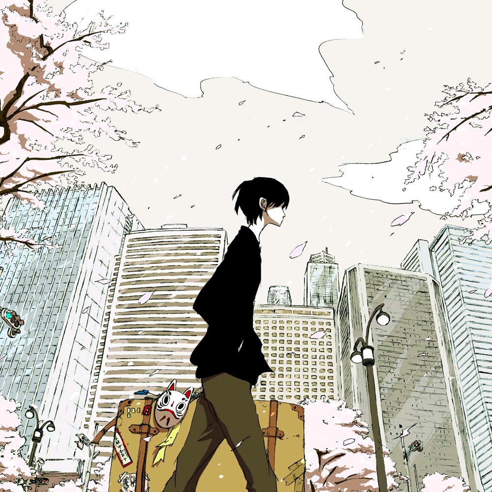 语风（充满决心版）