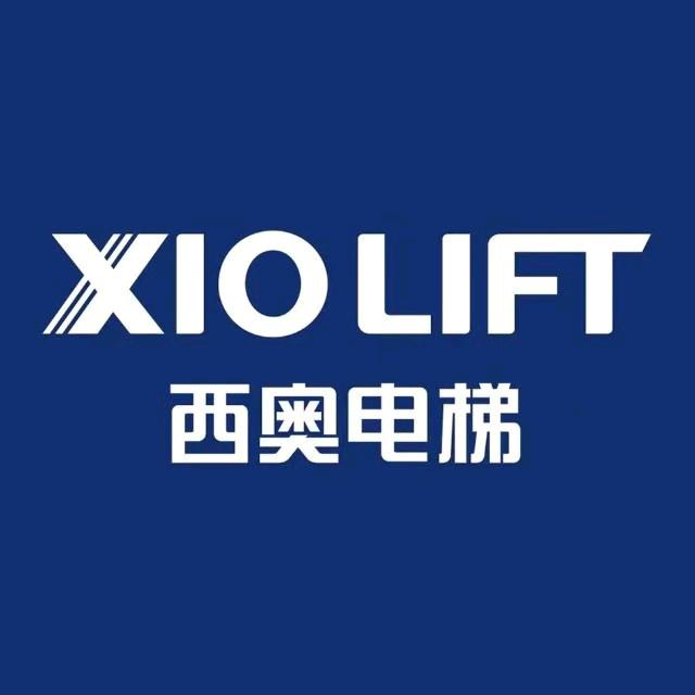 焕新城市电梯展厅