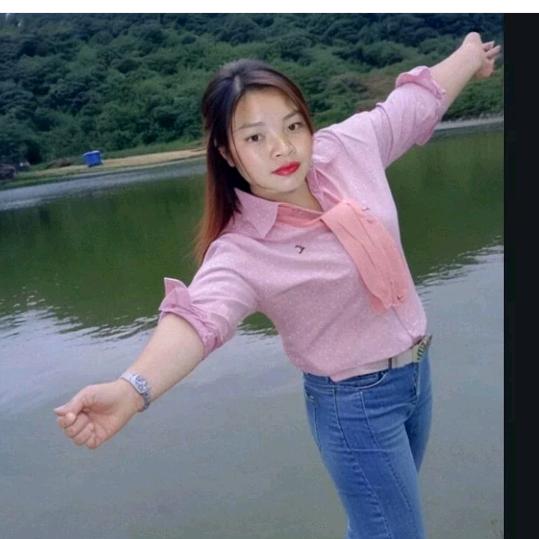 单身宝妈，杨。