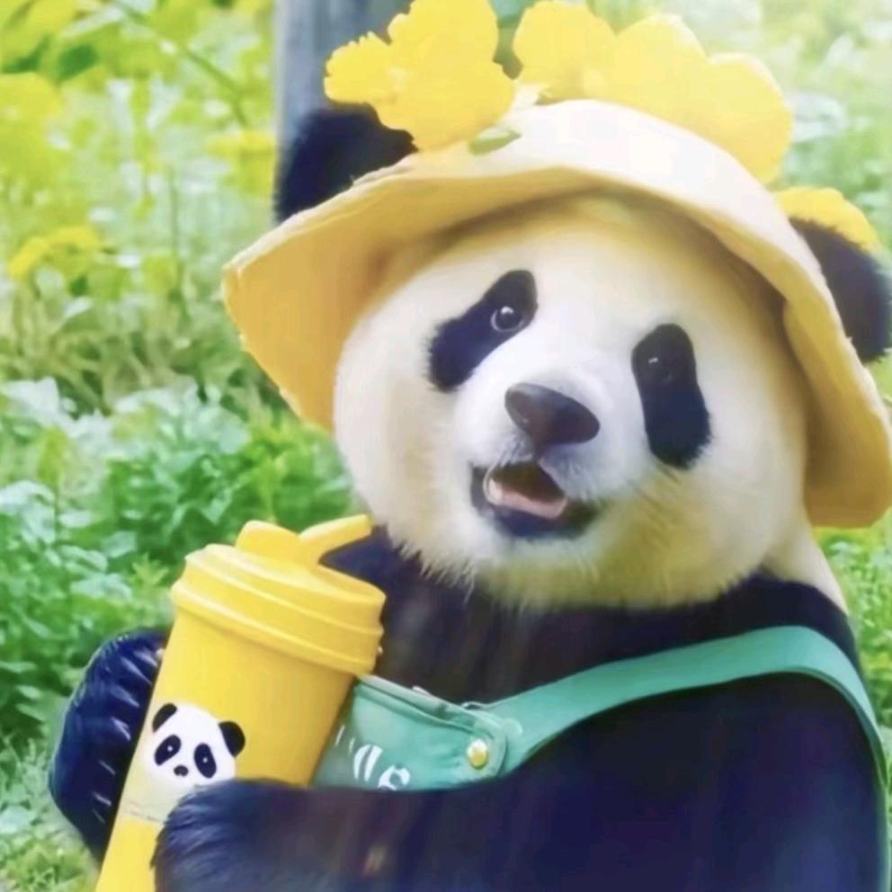 旺崽✨头像