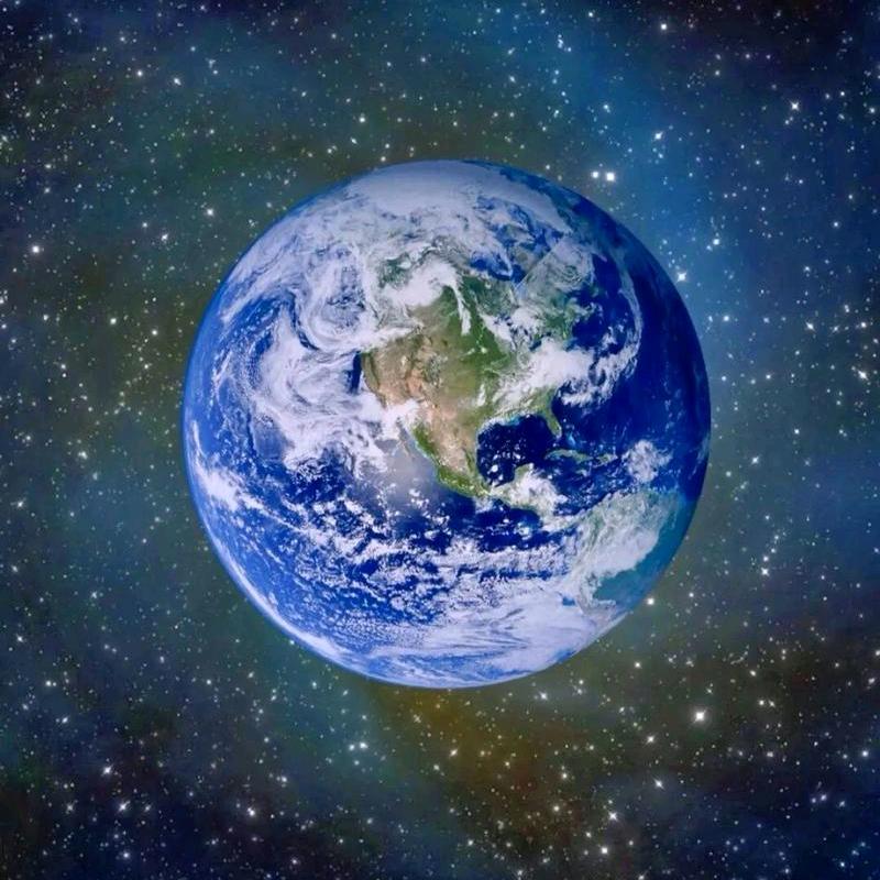 地球🌐