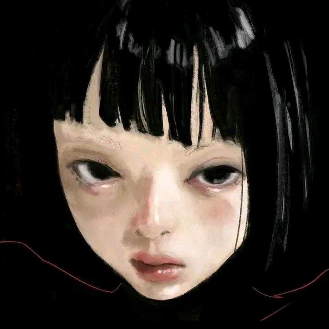 由我