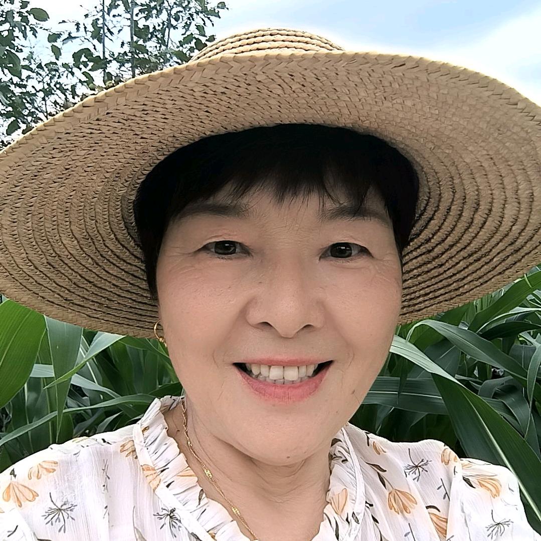 梅花姐说农业（橱窗有好物）