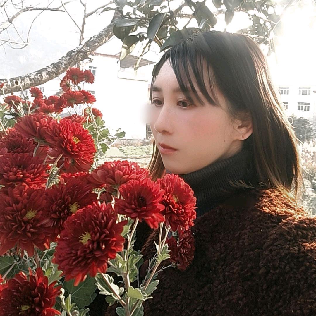 茶靡微凉凉到忧伤