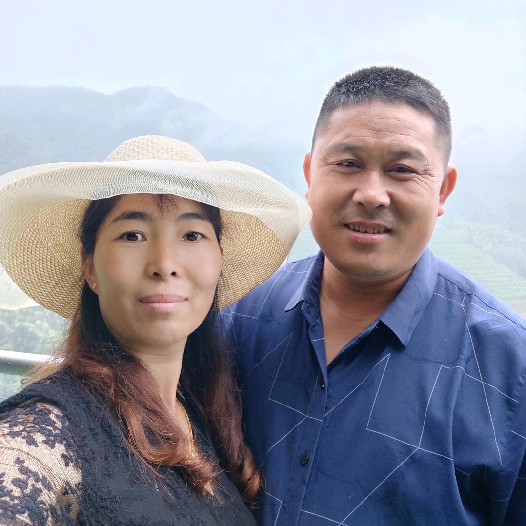 红梅