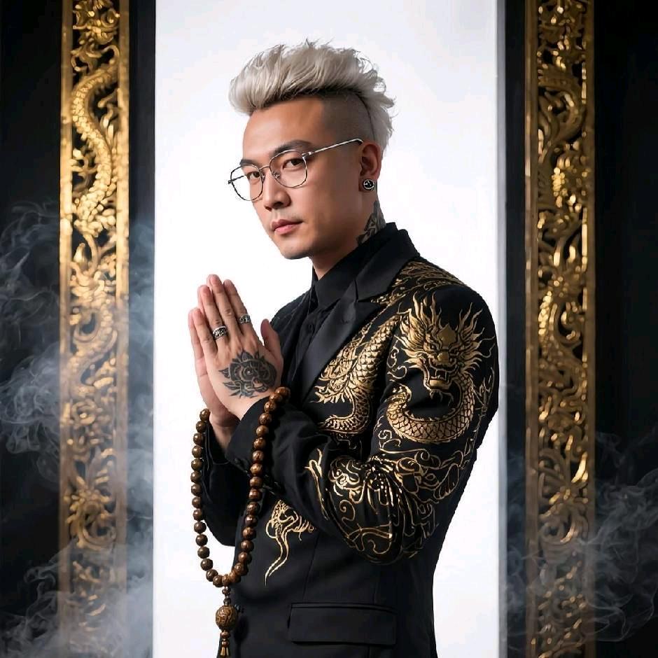 贺仔