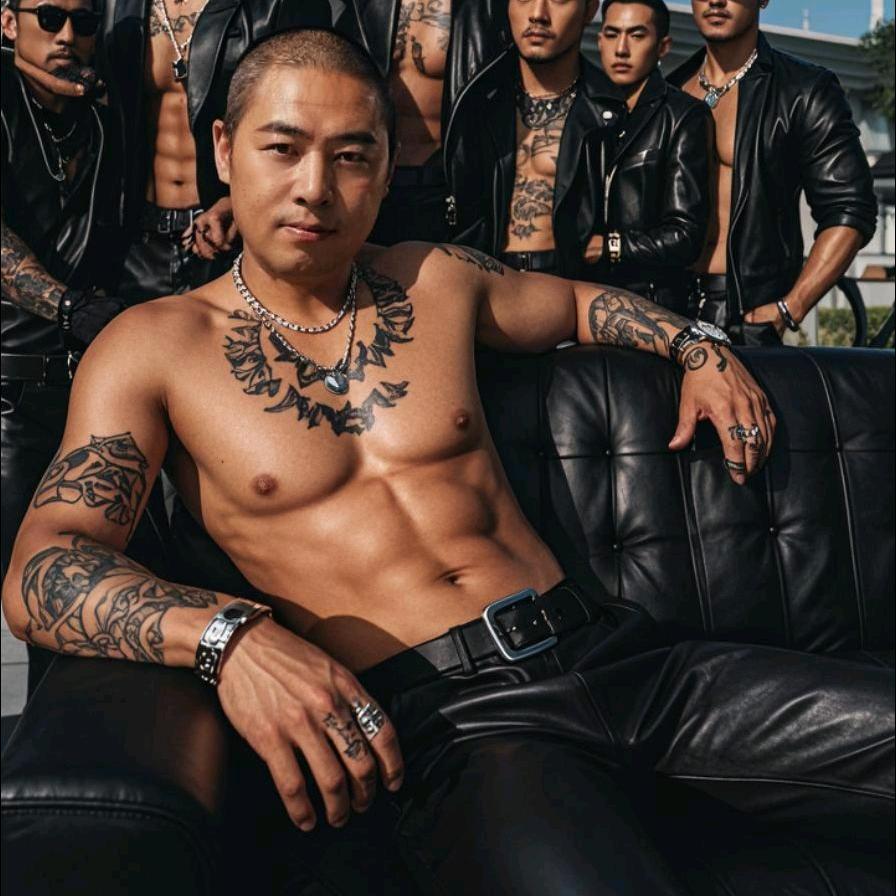 工作余生我陪你走